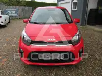 2021 KIA Picanto