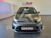2021 KIA Picanto