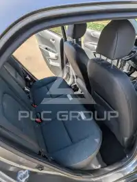 2021 KIA Picanto