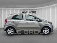 2021 KIA Picanto