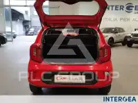 2021 KIA Picanto