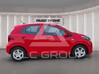 2021 KIA Picanto