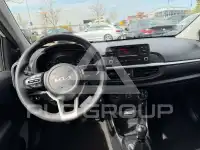 2021 KIA Picanto