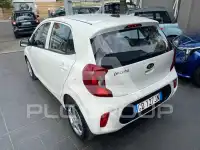 2021 KIA Picanto
