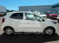 2021 KIA Picanto