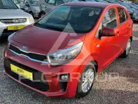 2021 KIA Picanto