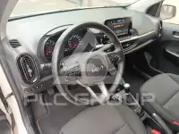 2021 KIA Picanto