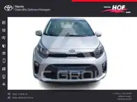 2021 KIA Picanto