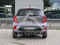 2021 KIA Picanto