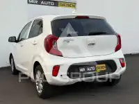 2021 KIA Picanto