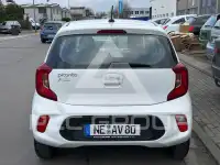2021 KIA Picanto