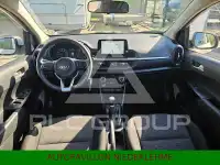 2021 KIA Picanto