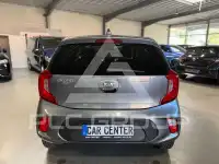 2021 KIA Picanto