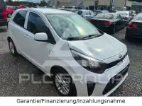 2021 KIA Picanto