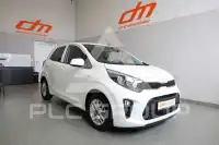 2021 KIA Picanto