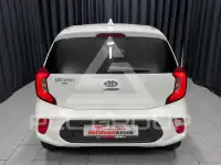 2021 KIA Picanto