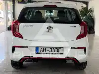 2021 KIA Picanto