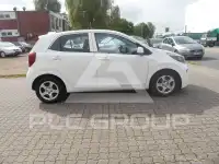 2021 KIA Picanto