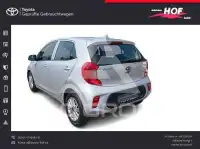 2021 KIA Picanto