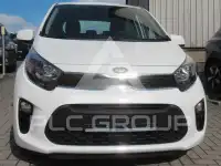 2021 KIA Picanto
