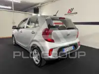 2021 KIA Picanto