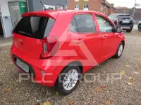 2021 KIA Picanto