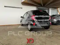 2021 KIA Picanto