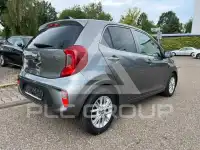 2021 KIA Picanto