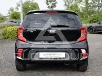 2021 KIA Picanto