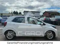 2021 KIA Picanto