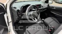 2021 KIA Picanto