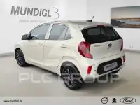 2021 KIA Picanto