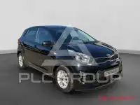 2021 KIA Picanto