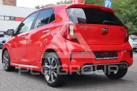 2021 KIA Picanto