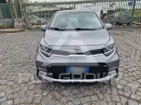 2021 KIA Picanto