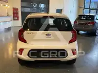 2021 KIA Picanto