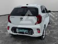 2021 KIA Picanto