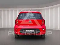 2021 KIA Picanto