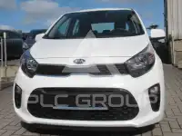 2021 KIA Picanto