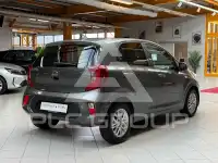 2021 KIA Picanto