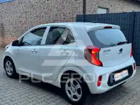 2021 KIA Picanto