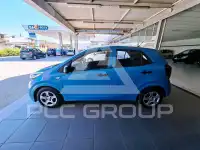 2021 KIA Picanto
