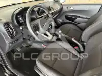 2021 KIA Picanto