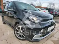 2021 KIA Picanto