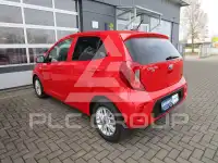2021 KIA Picanto