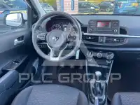 2021 KIA Picanto