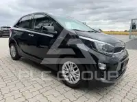 2021 KIA Picanto