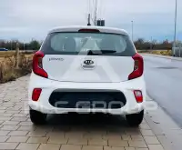 2021 KIA Picanto