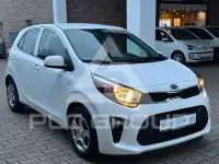 2021 KIA Picanto
