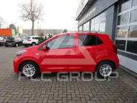 2021 KIA Picanto